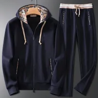 $82.00 USD Burberry Tracksuits Long Sleeved For Men #1461449