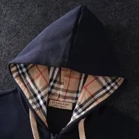$82.00 USD Burberry Tracksuits Long Sleeved For Men #1461449