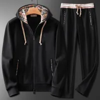 $82.00 USD Burberry Tracksuits Long Sleeved For Men #1461450