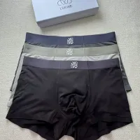 $25.00 USD LOEWE Underwears For Men #1461451