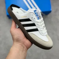 $76.00 USD Adidas Slippers For Men #1461457