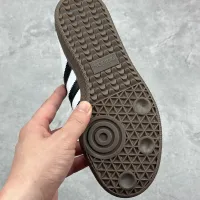 $76.00 USD Adidas Slippers For Men #1461457
