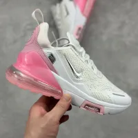 $88.00 USD Nike Air Max 270 For Women #1461460