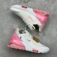 $88.00 USD Nike Air Max 270 For Women #1461460