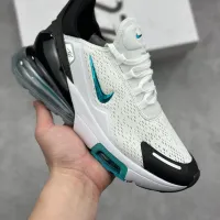 $88.00 USD Nike Air Max 270 For Women #1461463