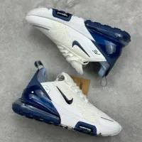 $88.00 USD Nike Air Max 270 For Women #1461465