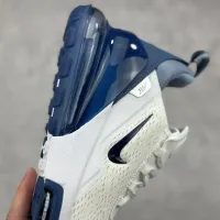$88.00 USD Nike Air Max 270 For Women #1461465
