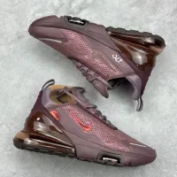 $88.00 USD Nike Air Max 270 For Women #1461469