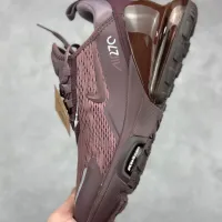 $88.00 USD Nike Air Max 270 For Women #1461469