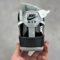 $92.00 USD Nike Air Force 1 For Women #1461496