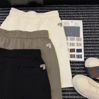 $88.00 USD LOEWE Pants For Men #1461511