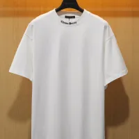 $48.00 USD Chrome Hearts T-Shirts Short Sleeved For Men #1461529