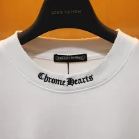 $48.00 USD Chrome Hearts T-Shirts Short Sleeved For Men #1461529