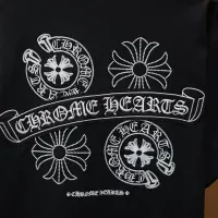 $48.00 USD Chrome Hearts T-Shirts Short Sleeved For Men #1461532
