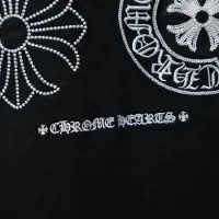 $48.00 USD Chrome Hearts T-Shirts Short Sleeved For Men #1461532