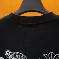 $48.00 USD Chrome Hearts T-Shirts Short Sleeved For Men #1461532