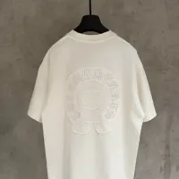 $48.00 USD Chrome Hearts T-Shirts Short Sleeved For Men #1461534