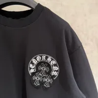 $48.00 USD Chrome Hearts T-Shirts Short Sleeved For Men #1461537