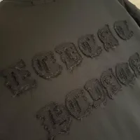 $48.00 USD Chrome Hearts T-Shirts Short Sleeved For Men #1461539
