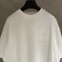 $48.00 USD Chrome Hearts T-Shirts Short Sleeved For Men #1461540