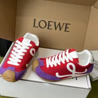 $102.00 USD LOEWE Casual Shoes For Men #1461550