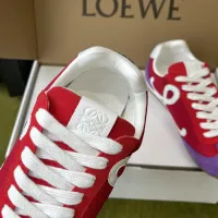 $102.00 USD LOEWE Casual Shoes For Men #1461550