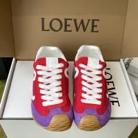 $102.00 USD LOEWE Casual Shoes For Women #1461551