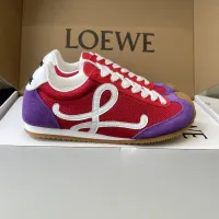 $102.00 USD LOEWE Casual Shoes For Women #1461551