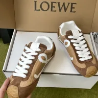 $102.00 USD LOEWE Casual Shoes For Women #1461553