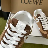 $102.00 USD LOEWE Casual Shoes For Women #1461553