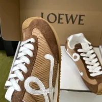 $102.00 USD LOEWE Casual Shoes For Women #1461553