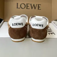 $102.00 USD LOEWE Casual Shoes For Women #1461553