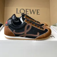 $102.00 USD LOEWE Casual Shoes For Men #1461554