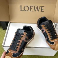 $102.00 USD LOEWE Casual Shoes For Men #1461554