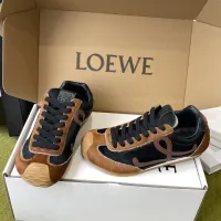 $102.00 USD LOEWE Casual Shoes For Women #1461555