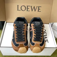 $102.00 USD LOEWE Casual Shoes For Women #1461555