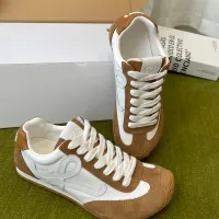 $102.00 USD LOEWE Casual Shoes For Men #1461559