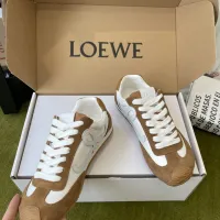 $102.00 USD LOEWE Casual Shoes For Women #1461560