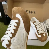 $102.00 USD LOEWE Casual Shoes For Women #1461560