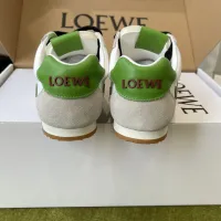 $102.00 USD LOEWE Casual Shoes For Men #1461561