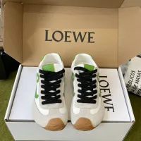 $102.00 USD LOEWE Casual Shoes For Women #1461562