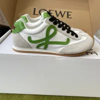$102.00 USD LOEWE Casual Shoes For Women #1461562