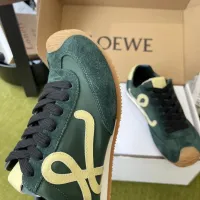 $102.00 USD LOEWE Casual Shoes For Men #1461563
