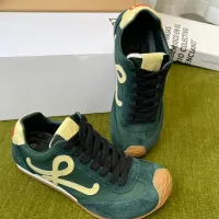 $102.00 USD LOEWE Casual Shoes For Women #1461565