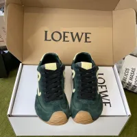 $102.00 USD LOEWE Casual Shoes For Women #1461565