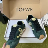 $102.00 USD LOEWE Casual Shoes For Women #1461565