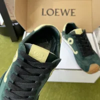 $102.00 USD LOEWE Casual Shoes For Women #1461565