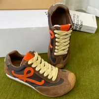 $102.00 USD LOEWE Casual Shoes For Men #1461568