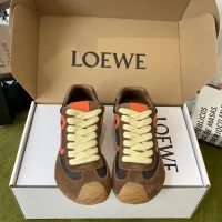 $102.00 USD LOEWE Casual Shoes For Men #1461568