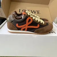 $102.00 USD LOEWE Casual Shoes For Men #1461568